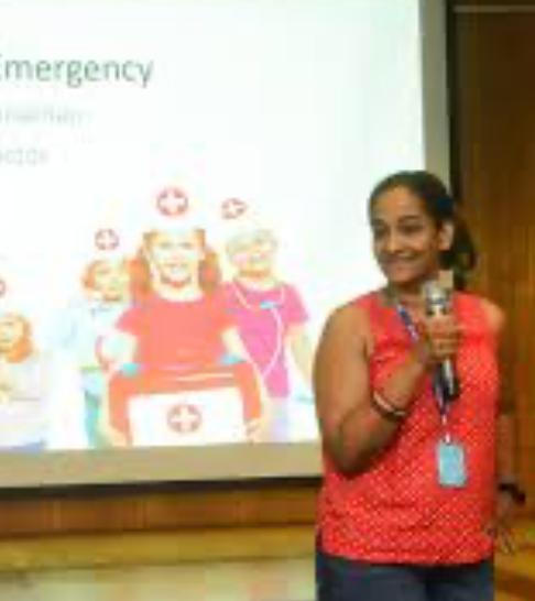 Dr Uma Sothinathan